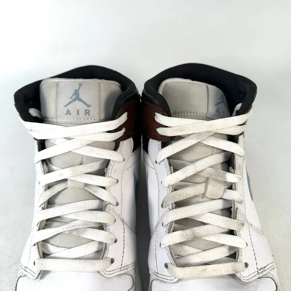 Nike air jordan